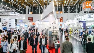 European packaging indust