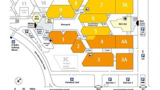 FachPack 2018 bigger than