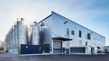 Ecolean new production facility in Sweden