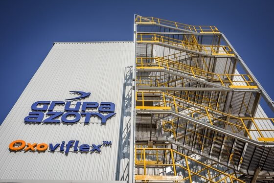 Słabsze wyniki Grupy Azoty
