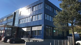 Omron opens new office in