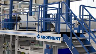 Kroenert and Coatema Unde