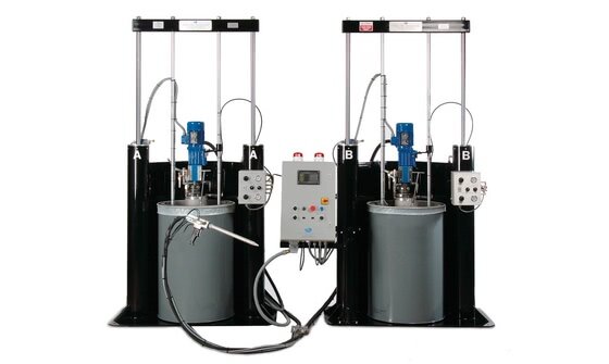 Meter Mix strengthens its sales activities in Europe