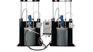 Meter Mix strengthens its