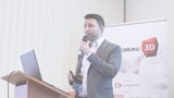 Forum Druku 3D - wydarzenie w branży przemysłowego druku 3D