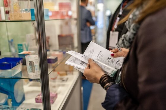 Nowe oblicze targów Packaging Innovations