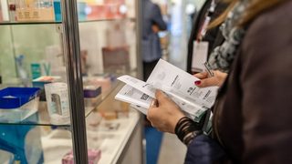 Nowe oblicze targów Packa