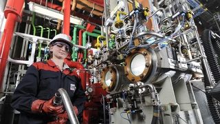 Lanxess uruchomił nową li
