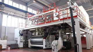 Amut Dolci Extrusion scor