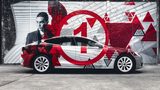 Avery Dennison presents 'one solution 4 all' digital film - and it’s PVC-free