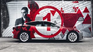Avery Dennison presents '