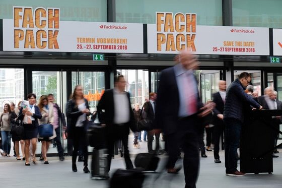Polskie akcenty na targach FachPack 2018