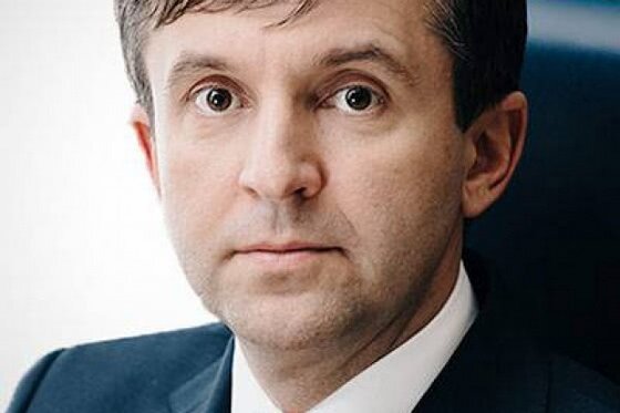 Maciej Tybura zrezygnował z funkcji prezesa Ciechu