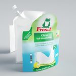 Opakowania Frosch - skok...