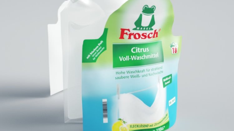 Mondi flexible packaging "leapfrogs" ahead in the recycling game