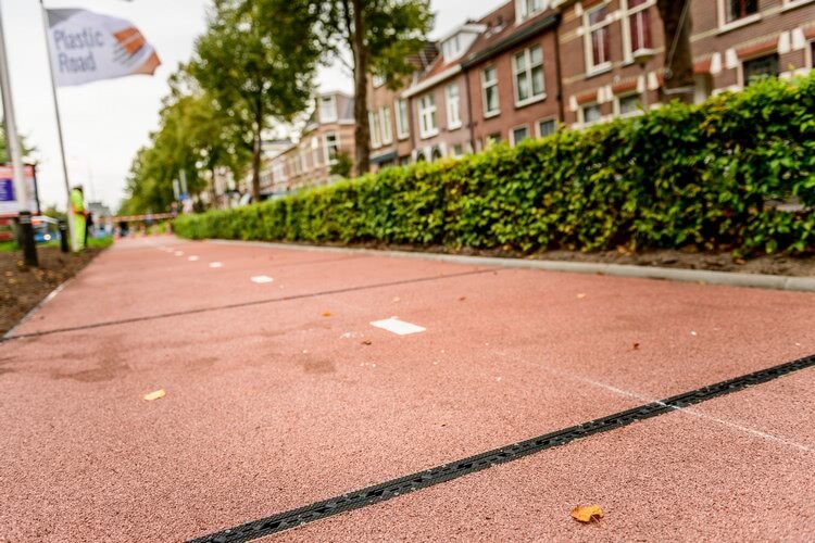 PlasticRoad