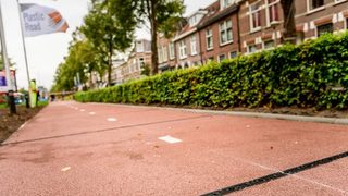 PlasticRoad - światowa pr