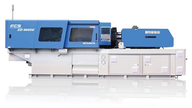 Windsor boosts individual injection moulding solutions 