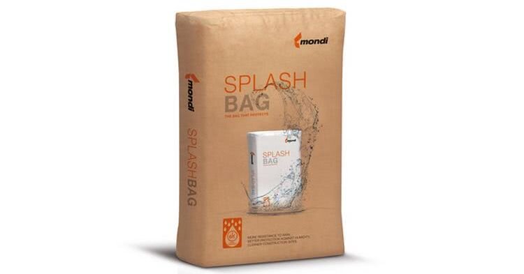 Mondi Splashbag