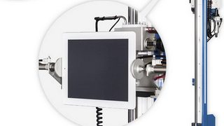 PolyOne shock-absorbing T