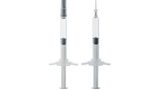 Gerresheimer has commenced with series production of the new Gx RTF ClearJect syringes.