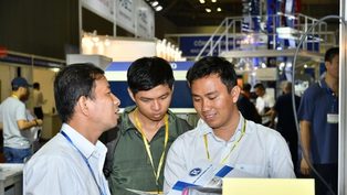 VietnamPlas 2018 - platfo