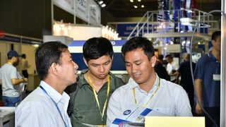 VietnamPlas 2018 - platfo