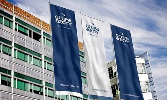Grupa Azoty opublikowała Raport Zintegrowany za lata 2016-2017