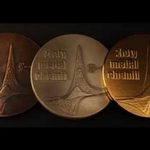 Złoty Medal Chemii -...