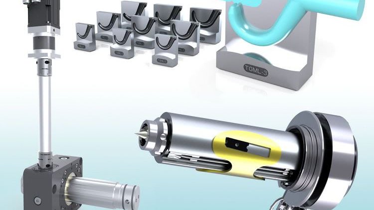 I-mold at Fakuma 2018 will present a range of products