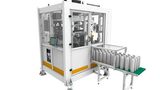 At Fakuma Beck Automation will be presenting a high-performance IML automation system
