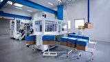Energy reduction initiatives at the RPC Superfos