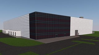 Nowa inwestycja w Zakładz