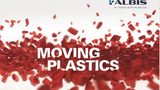 High-performance Plastics, compound solutions, and master batches from Albis Plastic