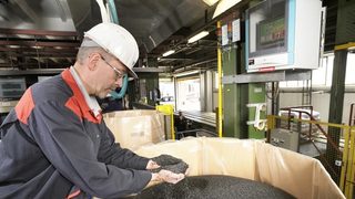 Lanxess wybuduje nowy zak