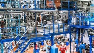 Evonik to build new silic