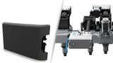Hot runner solutions for demanding technical parts from HRSflow at Fakuma