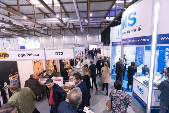 Przed nami II Międzynarodowe Targi Fastener Poland