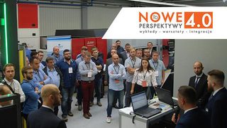 Relacja z II konferencji 