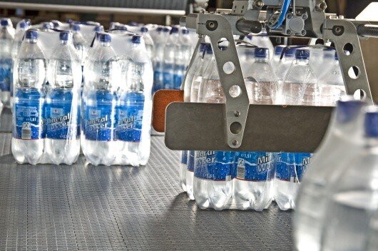 Nowości firmy Krones na targi interpack 2008