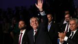 Targi MSV - największe w tej dekadzie