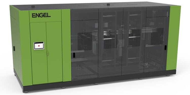 Engel  consolidation press