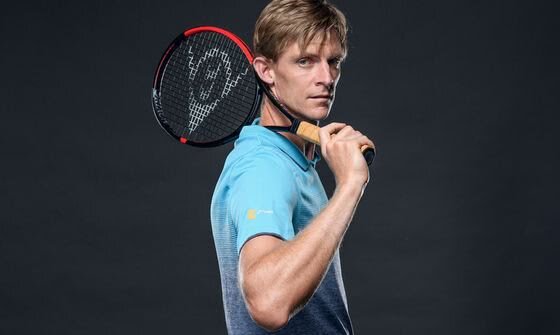 Dunlop and BASF unleash the performance within tennis rackets