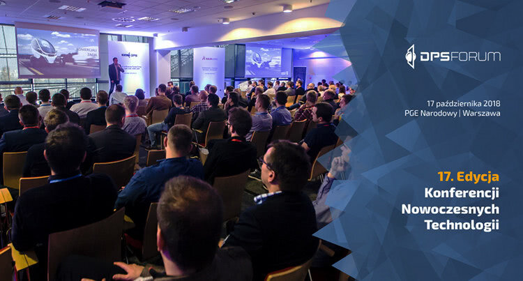 dps forum 2018