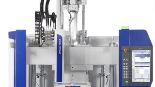 Wittmann Battenfeld will 