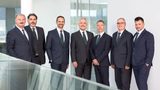 Seven sales regions for shorter decision-making processes
