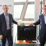 Drukarki 3D w szkołach i...