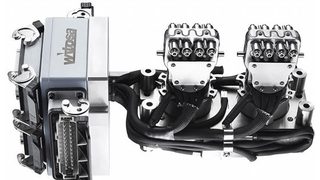 System liniowy XS Witosa 
