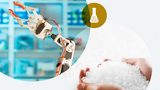 Velox presents a whole new world of high-performance, plastic raw materials at Fakuma