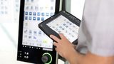 Fakuma 2018: Engels' CC300 on display with new features 
